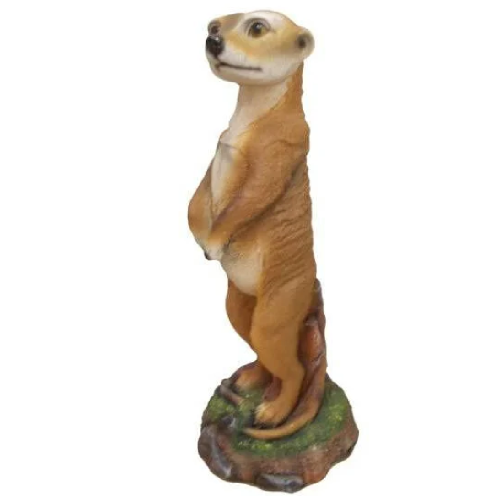 Фигура садовая СУРИКАТ _3