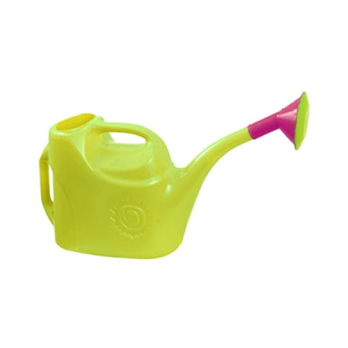 Лейка LISTOK 12л салатовая с рассеивателем  _10