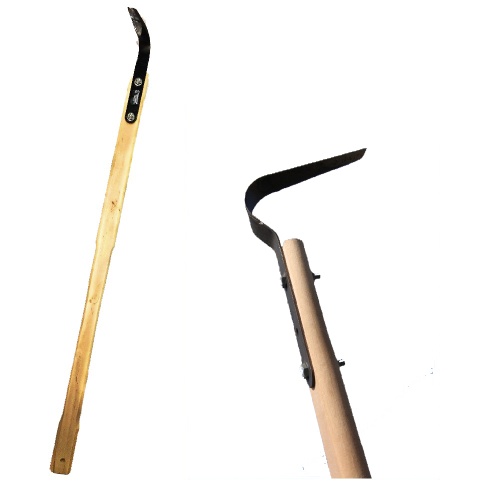 Плоскорез Фокина Малый М с черенком 1300мм  _50_100