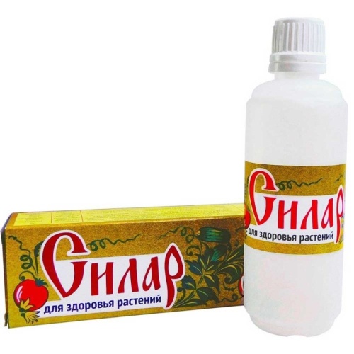 СИЛАР ВХ 100мл _42