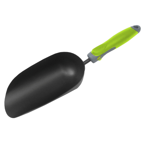 Совок LISTOK ПРОФИ универсальный _12_48