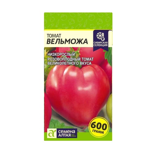 Томат Вельможа  0_05гр_10