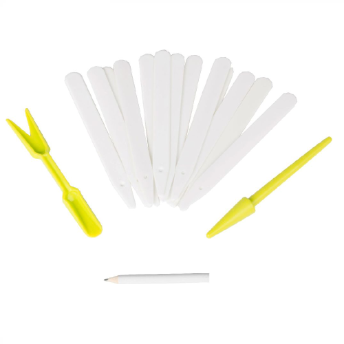 Ярлык LISTOK L 15 см 25 шт  _72