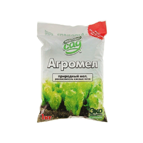 Удоб АГРОМЕЛ 1кг  _20