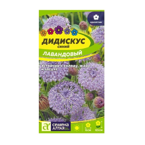 Дидискус лавандовый 0_05-0_1 гр._10