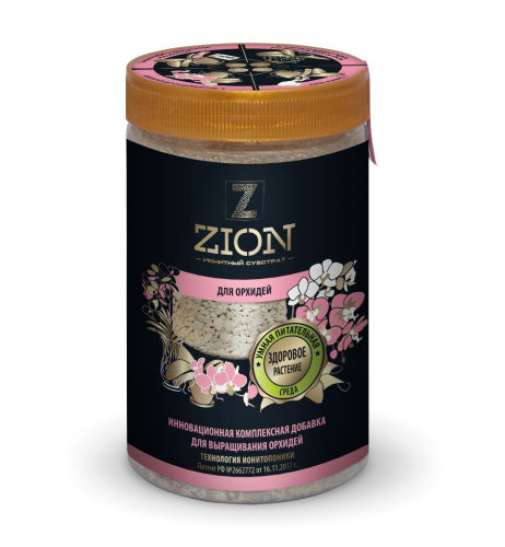 Цион для орхидей 700г _18