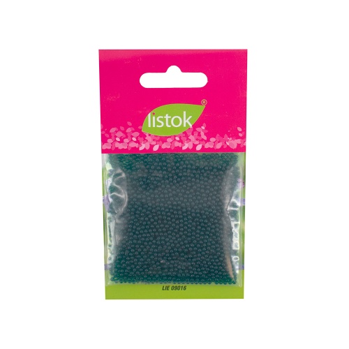 Гидрогель LISTOK ЗЕЛЕНЫЙ 20гр  _400
