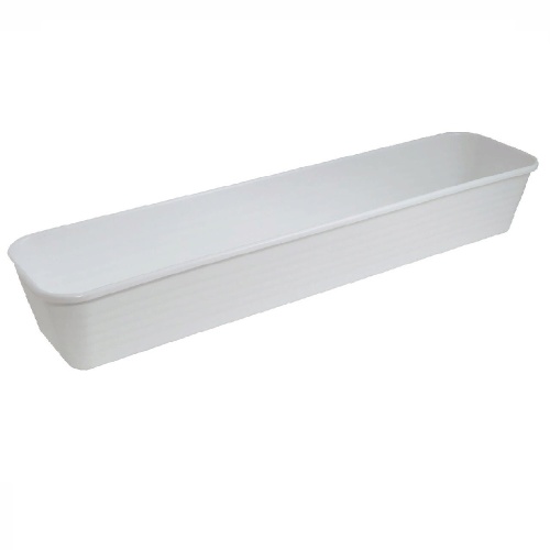 Ящик д_рассады белый 640  _30