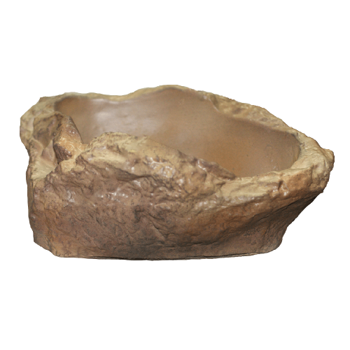 Фигура садовая КАМЕНЬ КАШПО 0_87л _1