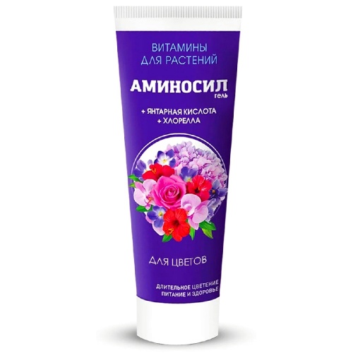 Паста Аминосил для цветов 250мл_9