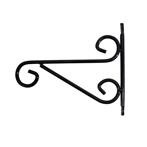 Крюк LISTOK для подвесных кашпо 15_5_17см  _24