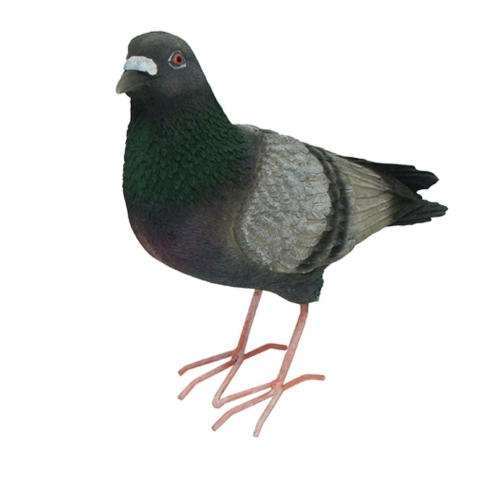 Фигура садовая ГОЛУБЬ _10