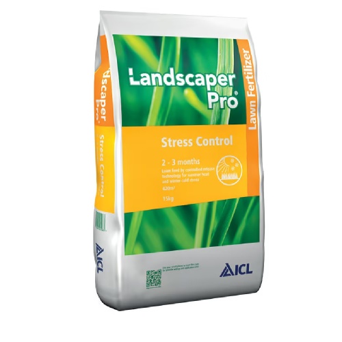 Удоб Лендскейпер Про Стресс контроль ( Stress Control ) 15кг (2-3м)_1