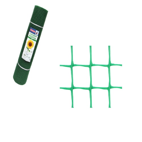 Решетка садовая 15х15 (1.0м_20м) Эконом  _1