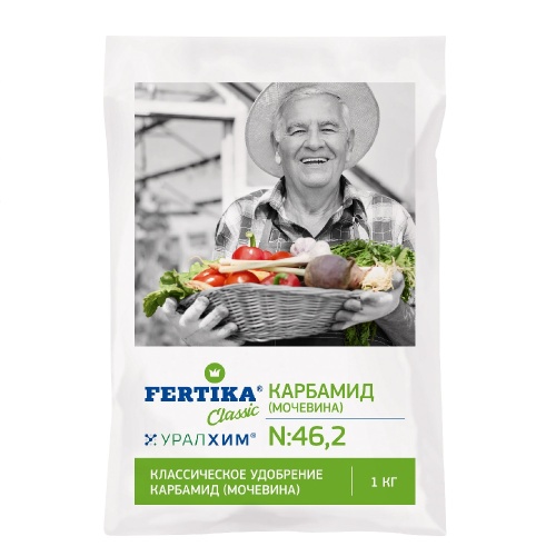Удоб ФЕРТИКА  Карбамид  1кг  _20_500