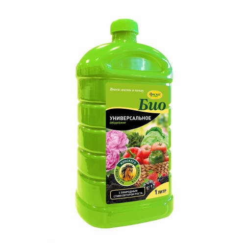 Удоб БИО Универсальное 1л  _6