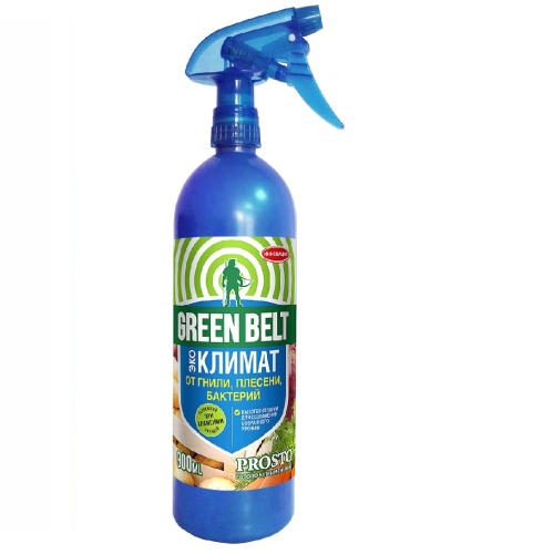 ЭкоКлимат ГРИН БЭЛТ для защиты урожая в погребе 900 мл_12