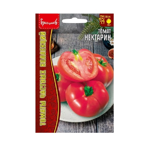 Томат Нектарин 10шт_10
