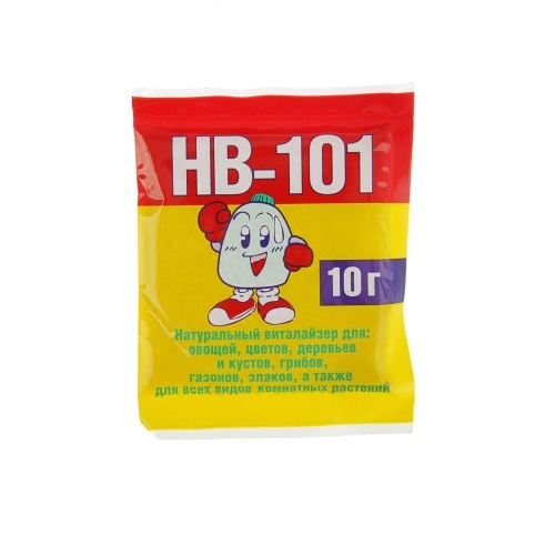 Стимулятор роста НВ-101 10 г  _100