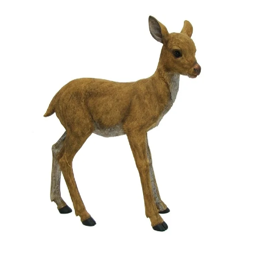 Фигура садовая ОЛЕНЕНОЧЕК _2