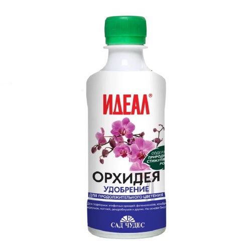 Удоб Орхидея 0_25л  _20