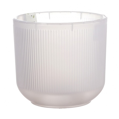 Горшок пласт Росси VipSet 3_1л прозрачный  _8