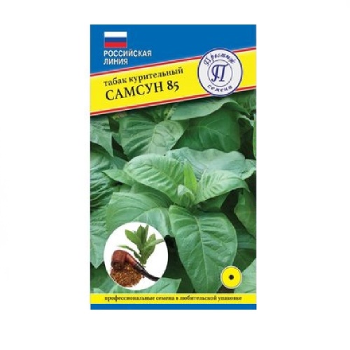 Табак курительный Самсун 85   0_05 г _10