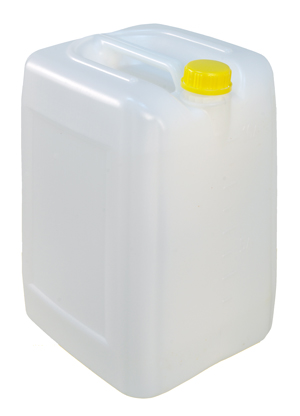Канистра 20 л  Евро  _5