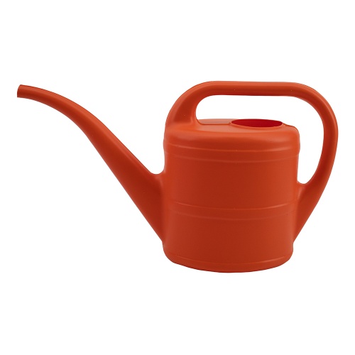 Лейка LISTOK  КЛАССИКА 1500мл оранжевая  _20