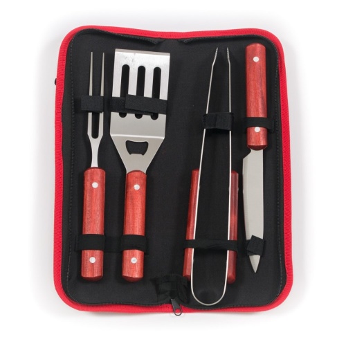 Набор для гриля с сумкой ROYALGRILL _8