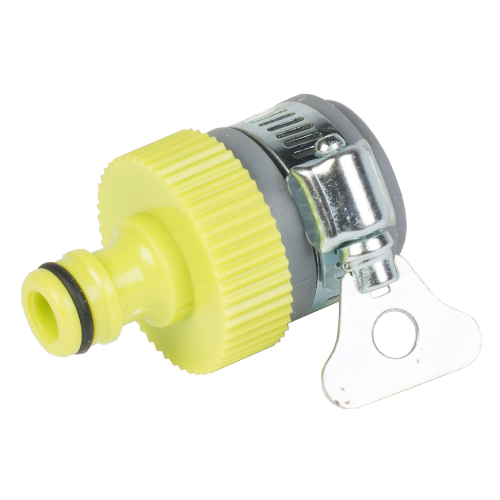 Адаптер  LISTOK с хомутом _240