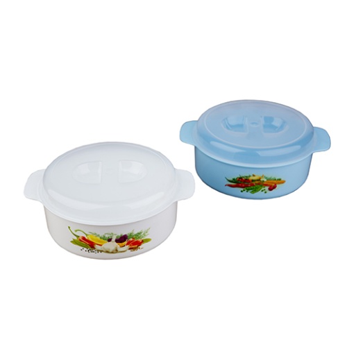 Кастрюля для СВЧ 1_2л  _12