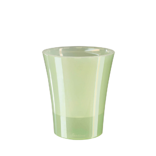 Горшок пласт АРТЕ-ДЕЯ 2л бледно-зеленый  _30