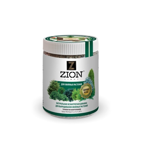 Цион для хвойных лайт 450г _18