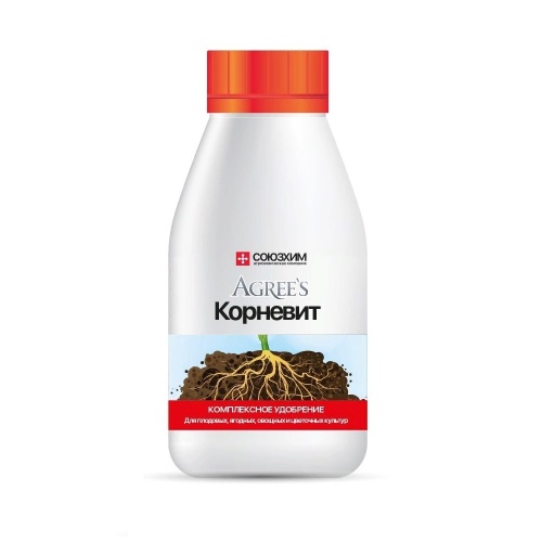 Удоб Agree's Корневит 0_25л _20