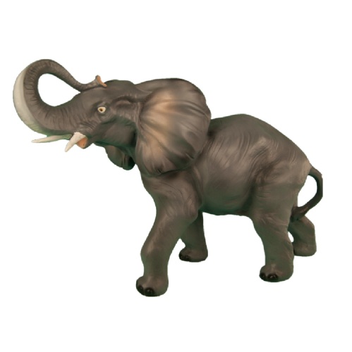 Фигура садовая СЛОН  _ 1