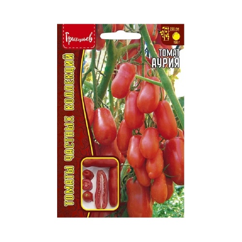 Томат Аурия (Адам)  10шт_10
