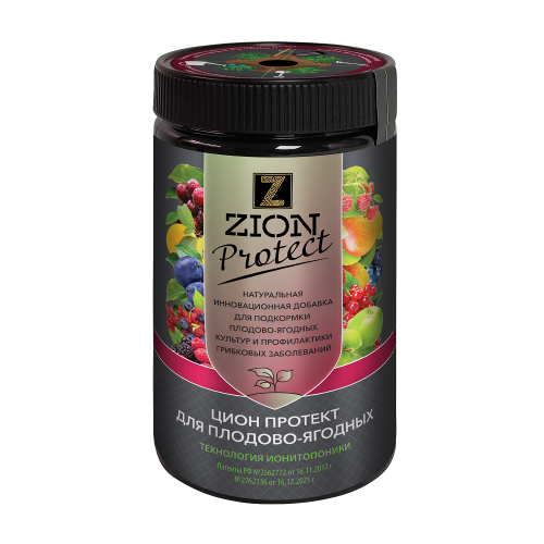 Цион  Protect для Плодово-ягодных 700г _18