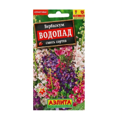 Вербаскум Водопад смесь 0_1гр  _10