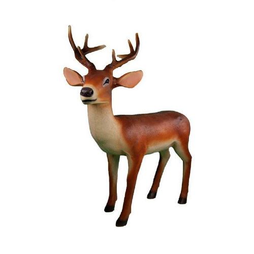 Фигура садовая КОСУЛЯ БОЛЬШАЯ  _1