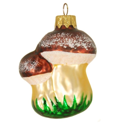 Форма ГРИБОЧКИ h70мм_1