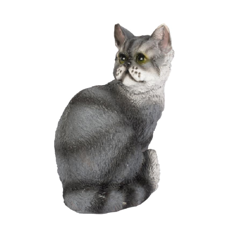 Фигура садовая КОТ ВАСЬКА _6
