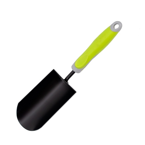 Совок LISTOK ПРОФИ для внесения удобр.закругленный _12_48