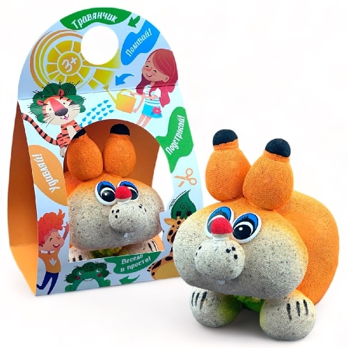 Травянчик БЕЛКА _18