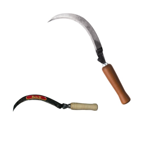 Серп Жнец 25  АРТИ   _70