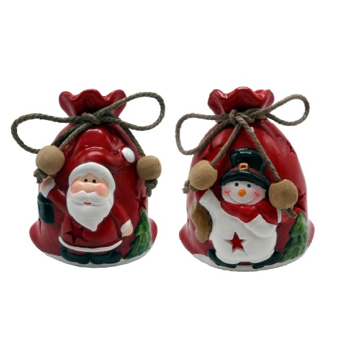 Декор Мешочек с сюрпризом h 9_6см _12_6