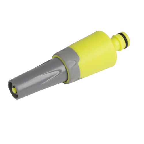 Насадка  LISTOK с регулятором напора _240