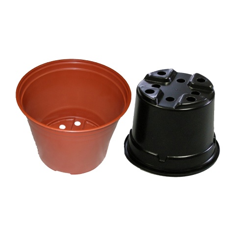 Горшок д_рассады  1_5л круглый (d-150_ h-120) _25_700