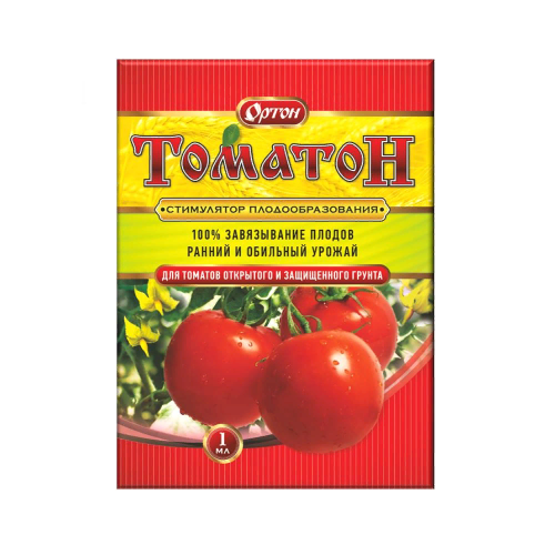 ТОМАТОН  ОРТОН 1мл  _100