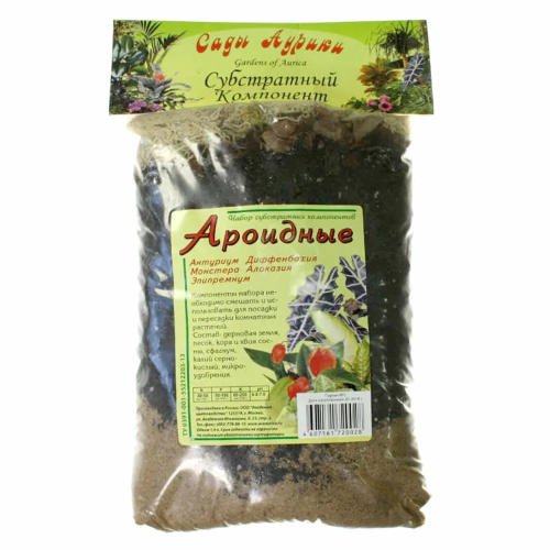 Субстрат Ароидные 1л  _16